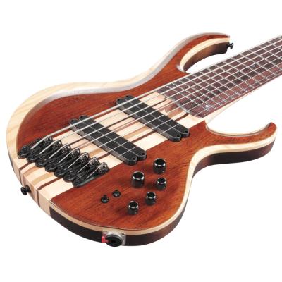 IBANEZ アイバニーズ BTB7MS NML 7弦 エレキベース ボディ画像2