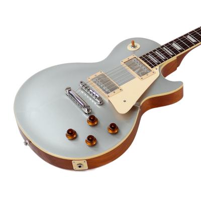 Tokai トーカイ LS-101 SG エレキギター ボディトップ画像