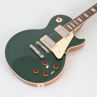 Tokai トーカイ LS-101 SGM エレキギター ボディトップ画像