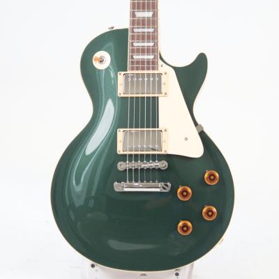 Tokai トーカイ LS-101 SGM エレキギター ボディトップ画像