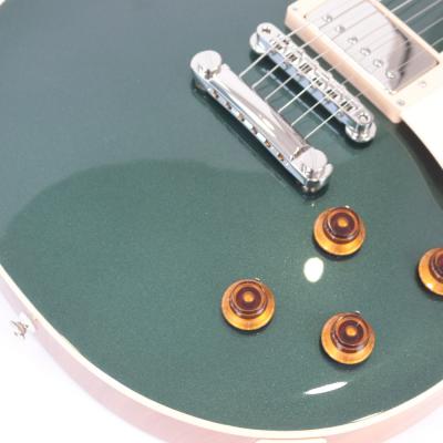 Tokai トーカイ LS-101 SGM エレキギター ボディラメ画像