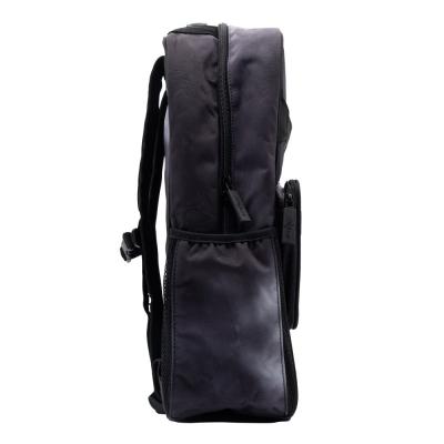 ZILDJIAN ジルジャン ZXBP00102 Student Bags Collection Backpack バックパック ブラックレインクラウド スティックバッグ付き サイド画像