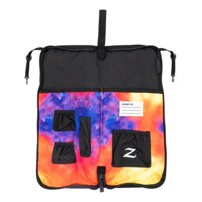 ZILDJIAN ジルジャン ZXBP00202 Student Bags Collection Backpack バックパック オレンジバースト スティックバッグ付き 付属スティックバッグ内画像