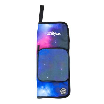 ZILDJIAN ジルジャン ZXSB00302 Student Bags Collection Stick Bag スティックバッグ スティックケース パープルギャラクシー