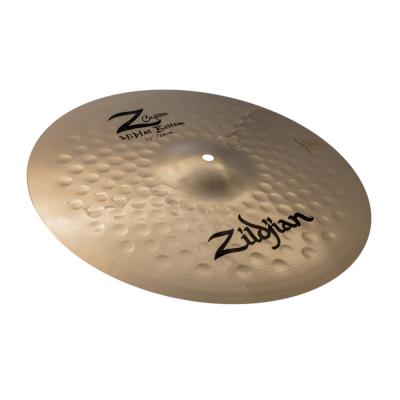 ZILDJIAN ジルジャン Z Custom 15" HiHats Bottom Z40106 ハイハットシンバル ボトム