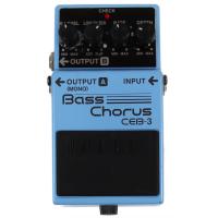 【中古】 ベースコーラス エフェクター BOSS CEB-3 Bass Chorus ベースエフェクター