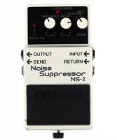 【中古】 ノイズサプレッサー エフェクター BOSS NS-2 Noise Suppressor ギターエフェクター