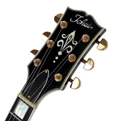 Tokai トーカイ LC-201S BB エレキギター ヘッド画像