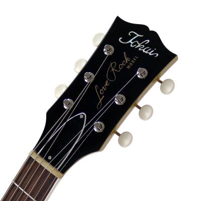 Tokai トーカイ LSS-101 SYW エレキギター ヘッド画像