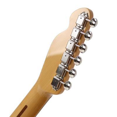 Tokai トーカイ ATE-101/R SGM エレキギター ヘッド裏画像