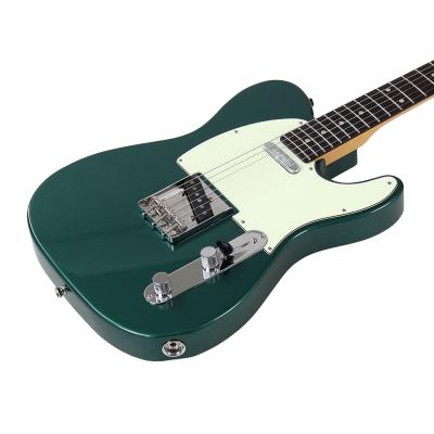 Tokai トーカイ ATE-101/R SGM エレキギター ボディトップ画像