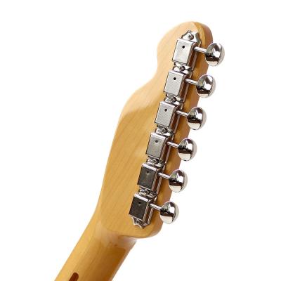 Tokai トーカイ ATE-102/M DKR エレキギター ヘッド裏画像