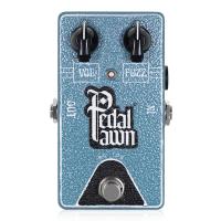 Pedal Pawn ペダルポーン LTD EDITION FUZZ w/ NOS Telefunken BC108 Transistors ファズ ギターエフェクター