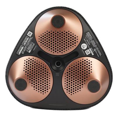 【中古】 スピーカー ソニー SONY SRS-RA5000D 360°からのサラウンド効果を実現 Bluetoothスピーカー ワイヤレススピーカー 下部