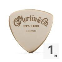 ギターピック マーチン MARTIN Contour Pick Triangle 1.0mm 18A0117 トライアングル