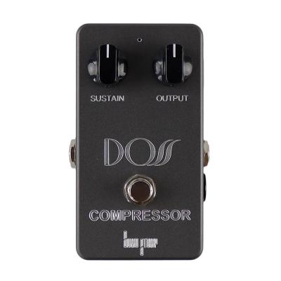 SUMO STOMP DOSS COMPRESSOR コンプレッサー エフェクター