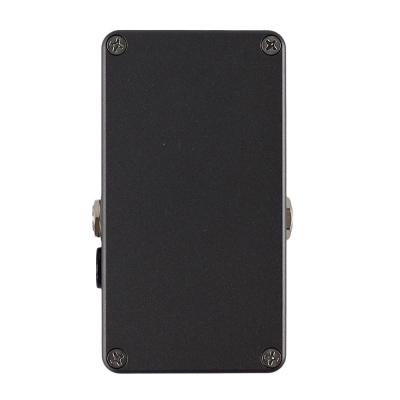 SUMO STOMP DOSS COMPRESSOR コンプレッサー エフェクター 裏面