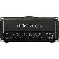 ELECTRO-HARMONIX エレクトロハーモニクス MIG-50 MK II 50W オールチューブギターアンプ 真空管アンプ