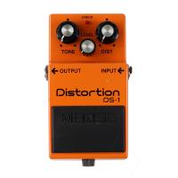 【中古】ディストーション エフェクター BOSS DS-1 Distortion ギターエフェクター