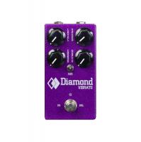 Diamond Pedals ダイヤモンドペダルス VIBRATO ビブラート コーラス ギターエフェクター