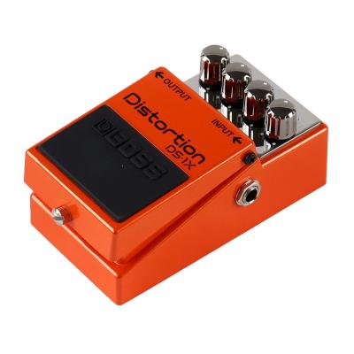 【中古】ディストーション エフェクター BOSS DS-1X Distortion ギターエフェクター 全体