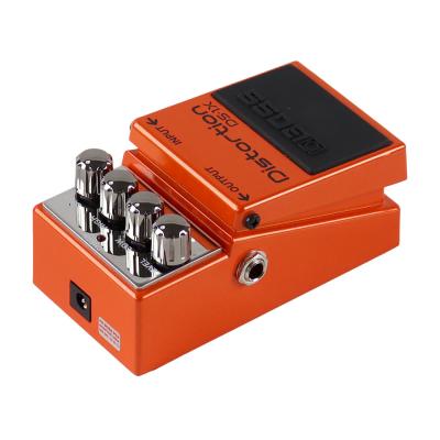 【中古】ディストーション エフェクター BOSS DS-1X Distortion ギターエフェクター 全体