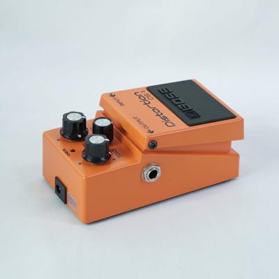 【中古】ディストーション エフェクター BOSS DS-1 Distortion ギターエフェクター 側面画像