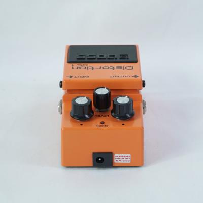 【中古】ディストーション エフェクター BOSS DS-1 Distortion ギターエフェクター 側面画像