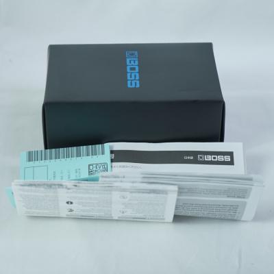 【中古】ディストーション エフェクター BOSS DS-1 Distortion ギターエフェクター 付属品画像