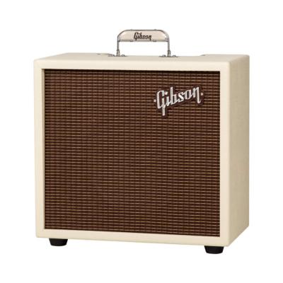 Gibson ギブソン FALCON 5 ギターアンプ コンボ 7W 真空管アンプ 左斜めアングル画像