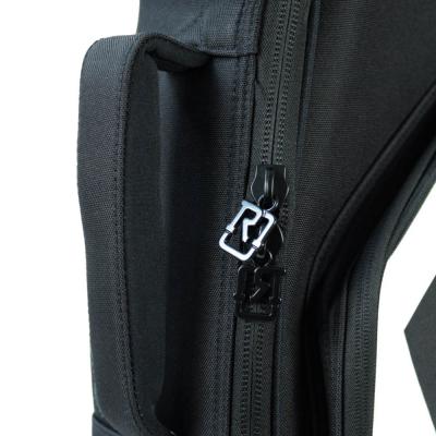 クラシックギターケース REAL MISSION CoolVox C Black 黒 ブラック ギグバッグ リュック 背負うギターケース リアルミッション
