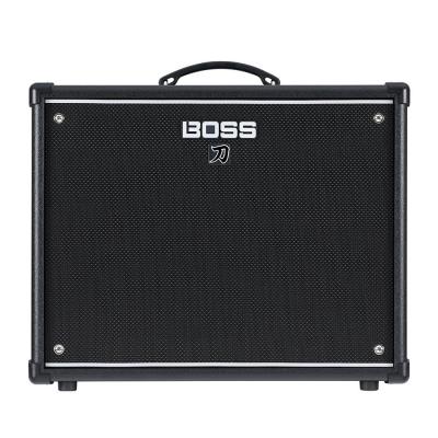 ギターアンプ コンボ BOSS KTN-100 3 KATANA-100 GEN 3 カタナアンプ 第三世代 100ワット 12インチスピーカー搭載