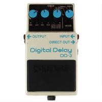 【中古】 デジタルディレイ エフェクター BOSS DD-3 Digtal Delay ギターエフェクター ディレイ