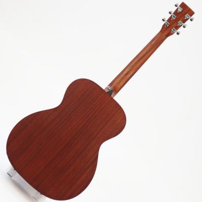 【中古】 Martin マーチン 000RS1 2015年製 エレクトリックアコースティックギター バック