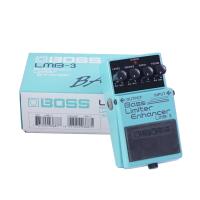 【中古】 リミッター エフェクター BOSS LMB-3 Bass Limiter Enhancer ベースエフェクター リミッターエンハンサー