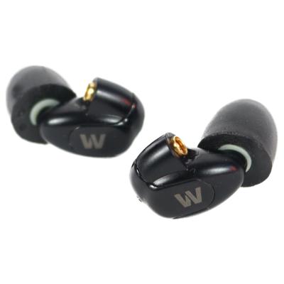 【中古】 イヤホン Westone Audio W10  カナル型イヤホン イヤーモニター 本体画像 