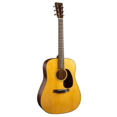 アコギ マーチン MARTIN D-18 Satin 正規輸入品 アコースティックギター