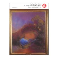 ピアノピースギャラリー 5 ジムノペディ 第1番 ドレミ楽譜出版社