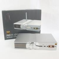 【中古】 DACアンプ ヘッドホンアンプ ifi audio NEO iDSD アンテナ欠品 DACアンプ Bluetoothレシーバー プリアンプ