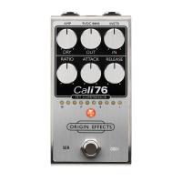 ORIGIN EFFECTS Cali76 FET Compressor コンプレッサー エフェクター