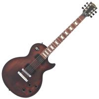 【中古】 Gibson ギブソン LPJ Chocolate Satin 2013年製 エレキギター
