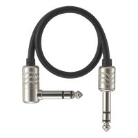 Free The Tone フリーザトーン CB-5028 30cm SL Stereo Link Cable ギターケーブル リンクケーブル