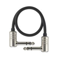 Free The Tone フリーザトーン CB-5028 30cm LL Stereo Link Cable ギターケーブル リンクケーブル