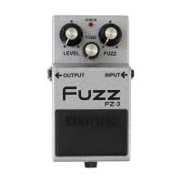 【中古】ファズ エフェクター BOSS FZ-3 Fuzz ボス ギターエフェクター