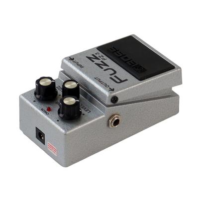 【中古】ファズ エフェクター BOSS FZ-3 Fuzz ボス ギターエフェクター 全体