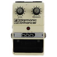 【中古】 エンハンサー エフェクター DOD FX85 Harmonic Enhancer エキサイター ギターエフェクター