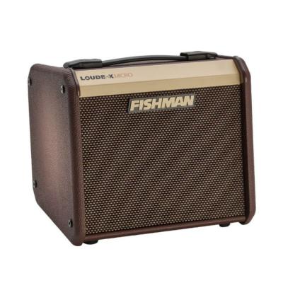 Fishman Loudbox Micro Amplifier アコースティックギター用アンプ