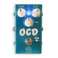 Fulltone フルトーン OCD-Germanium オーバードライブ ギターエフェクター