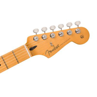 Fender フェンダー Player II Stratocaster HSS MN HLY エレキギター ヘッド画像