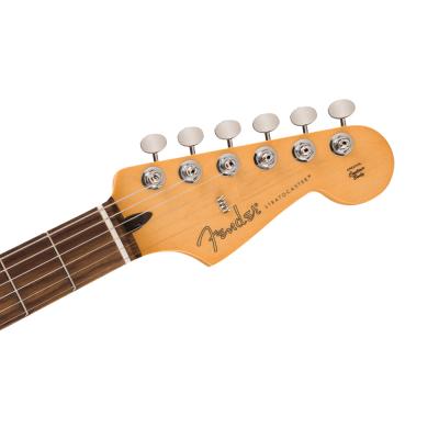 Fender フェンダー Player II Stratocaster HSS RW BCG エレキギター ヘッド画像